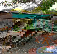KI Tuckerbox - Accommodation Bookings