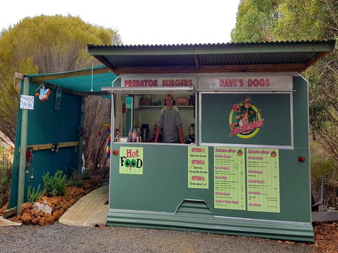 KI Tuckerbox - Accommodation Bookings 1