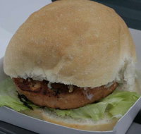 Lakeside Kiosk - Accommodation Bookings