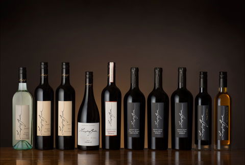 Laughing Jack Wines - Accommodation Bookings 0