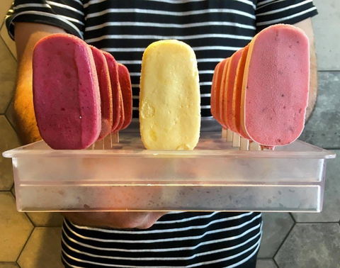 Lello Lello Gelati & Dessert Cafe - Accommodation Bookings 0