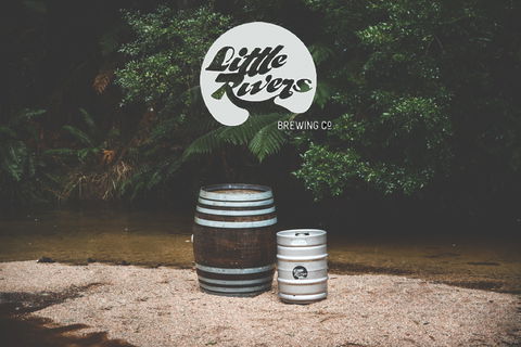Little Rivers Brewing Co. - Accommodation Bookings 0