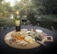 Little Creek Cheese - Accommodation Bookings