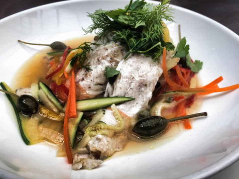 Locavore Wine Bar - Accommodation Bookings 0