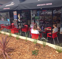 Marco's Hot Bread Cafe - Accommodation Bookings