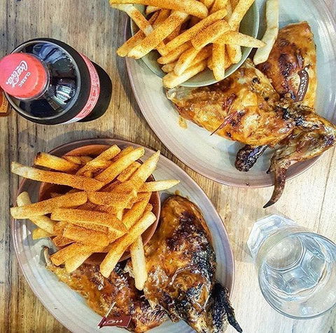 Nando's - Canning Vale - Accommodation Bookings 0