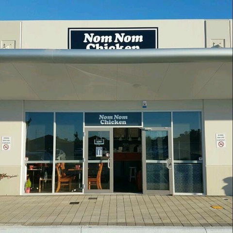 Nom Nom Chicken - Accommodation Bookings 0