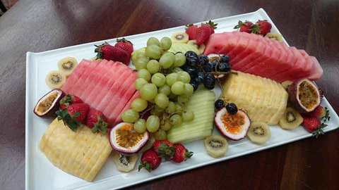 Oxford Hotel - Accommodation Bookings 0