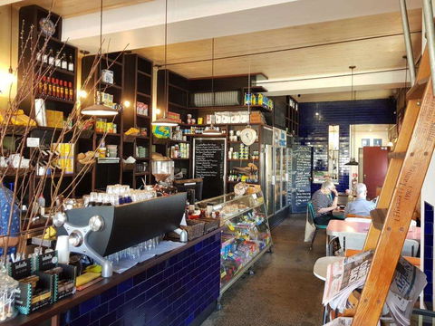 Parkville Store - Accommodation Bookings 0