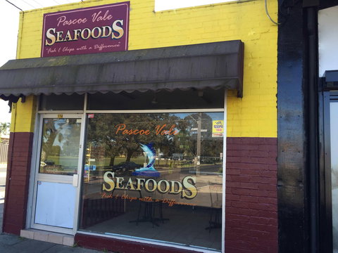 Pascoe Vale Seafoods - Accommodation Bookings 0