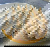 Patisserie La Vespa - Accommodation Bookings