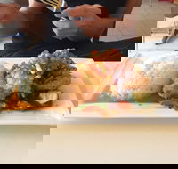 Patchai Thai Restaurant - Accommodation Bookings