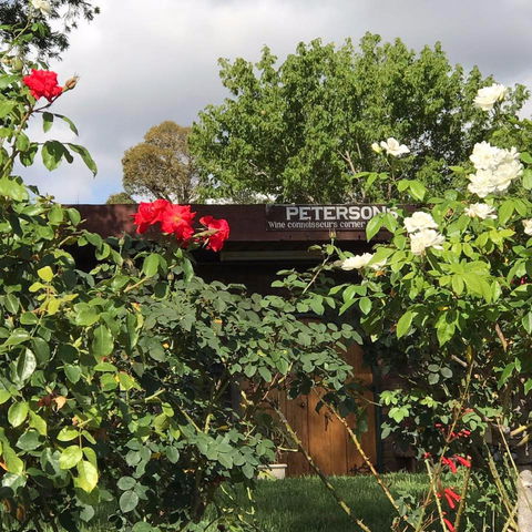Petersons Wines - Accommodation Bookings 1