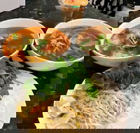 Phuong Trinh Vietnamese  Chinese - Accommodation Bookings