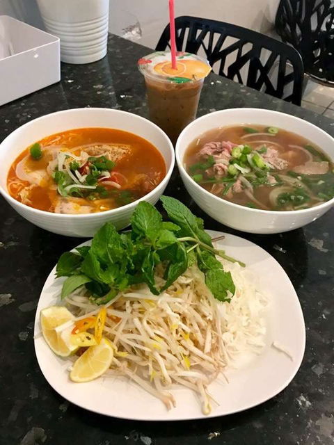 Phuong Trinh Vietnamese & Chinese - Accommodation Bookings 0