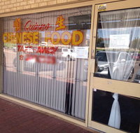 Quinns Chinese Takeaway - Accommodation Bookings
