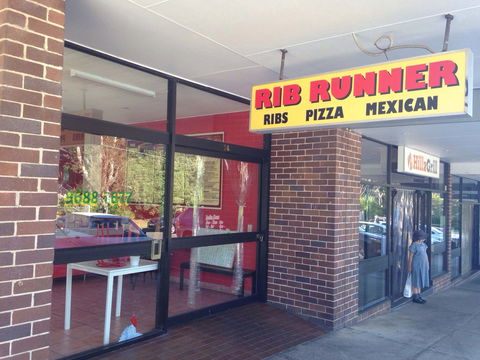 Rib Runner - Baulkham Hills - Accommodation Bookings 0