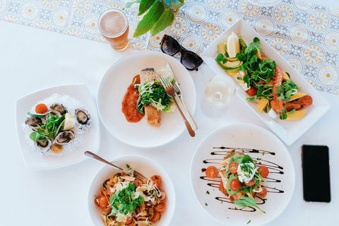 Salt Bar - Accommodation Bookings 0