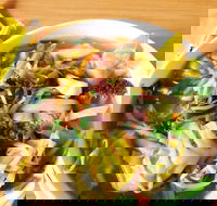 Simply Noodles