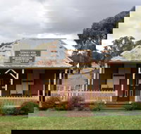 Soul Origin - Civic - Accommodation Bookings