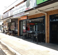 Star Pizza Bakery - Accommodation Bookings