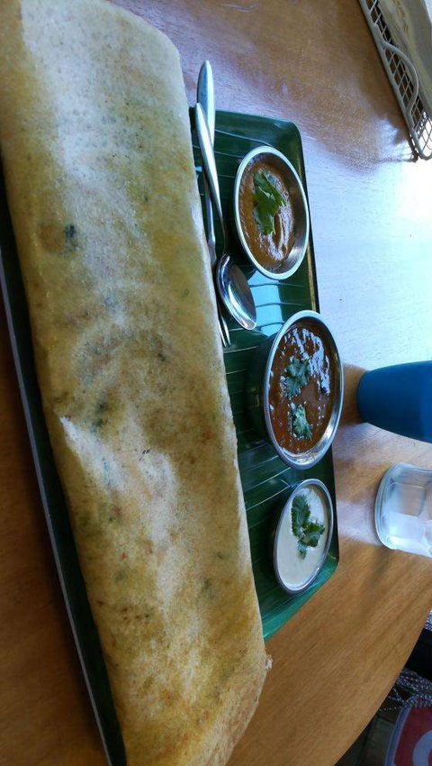 Stirling Street Cafe - Accommodation Bookings 0