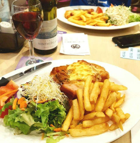 Tewantin-Noosa RSL - Accommodation Bookings 0