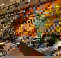 Thai Queanbeyan Restaurant - Accommodation Bookings