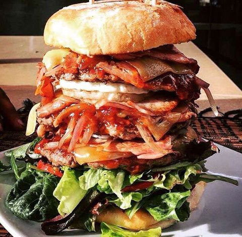 The Grill On George - Accommodation Bookings 0