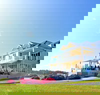 The View - Coffee and Bites - Accommodation Bookings