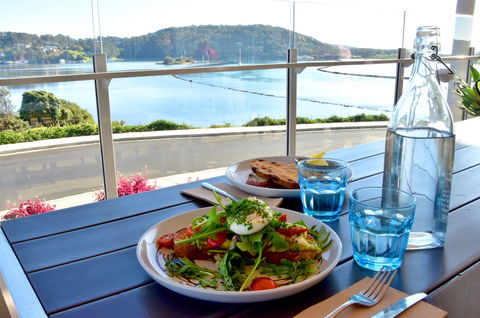 The View - Coffee And Bites - Accommodation Bookings 2