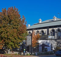 The Crafers Hotel - Accommodation Bookings