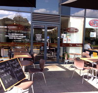 The Provence Patisserie - Accommodation Bookings