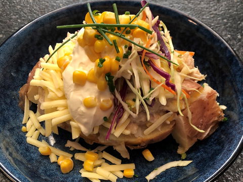 The Crouch Potato - Accommodation Bookings 0