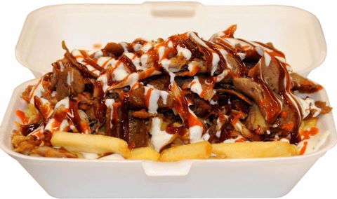 Valley Kebab Shop - Accommodation Bookings 0