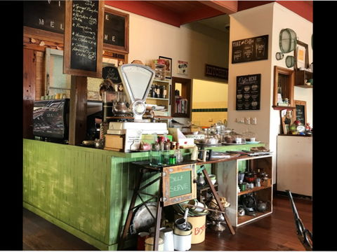 Vintage On Melbourne - Accommodation Bookings 0