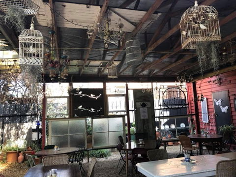 Vintage On Melbourne - Accommodation Bookings 1