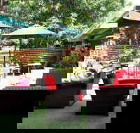 Walkabout Creek Cafe - Accommodation Bookings