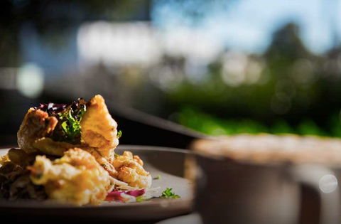 Wild Harvest - Accommodation Bookings 0