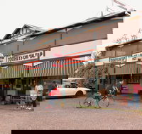 Willawarrin Hotel