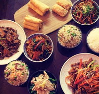 Wok'd Gourmet Chinese - Knoxfield - Accommodation Bookings