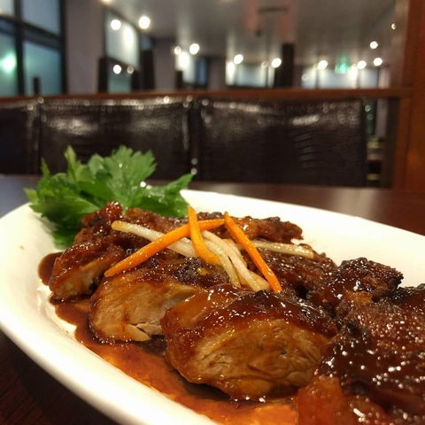 Yum Yum Duck - Accommodation Bookings 0