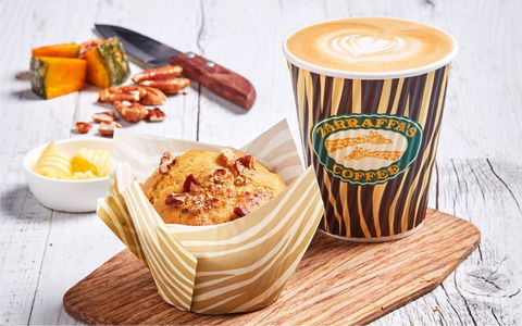 Zarraffa's Coffee - Runaway Bay - Accommodation Bookings 0