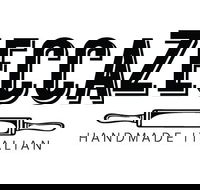 Zecca Handmade Italian - Accommodation Bookings