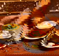 Alfresco Coffee Roasters - Accommodation Bookings