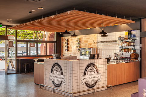 Angas Park Cellars - Accommodation Bookings 0
