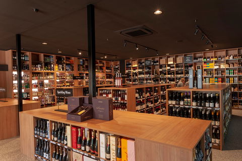 Angas Park Cellars - Accommodation Bookings 1