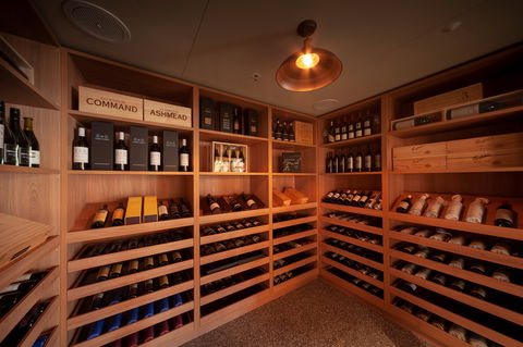 Angas Park Cellars - Accommodation Bookings 2