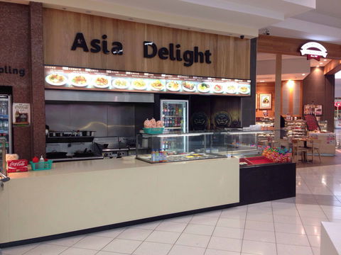Asia Delight - Deer Park - Accommodation Bookings 0