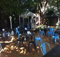 Atlas Cafe Pop-Up - Accommodation Bookings